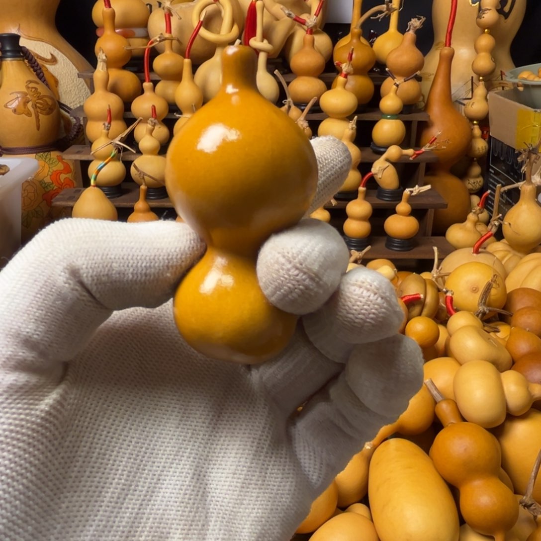 i***.葫芦头的做法是用