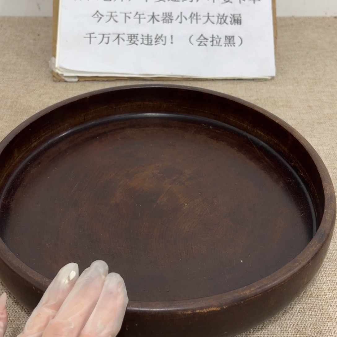 茶杯紫砂非常好看的花瓶 