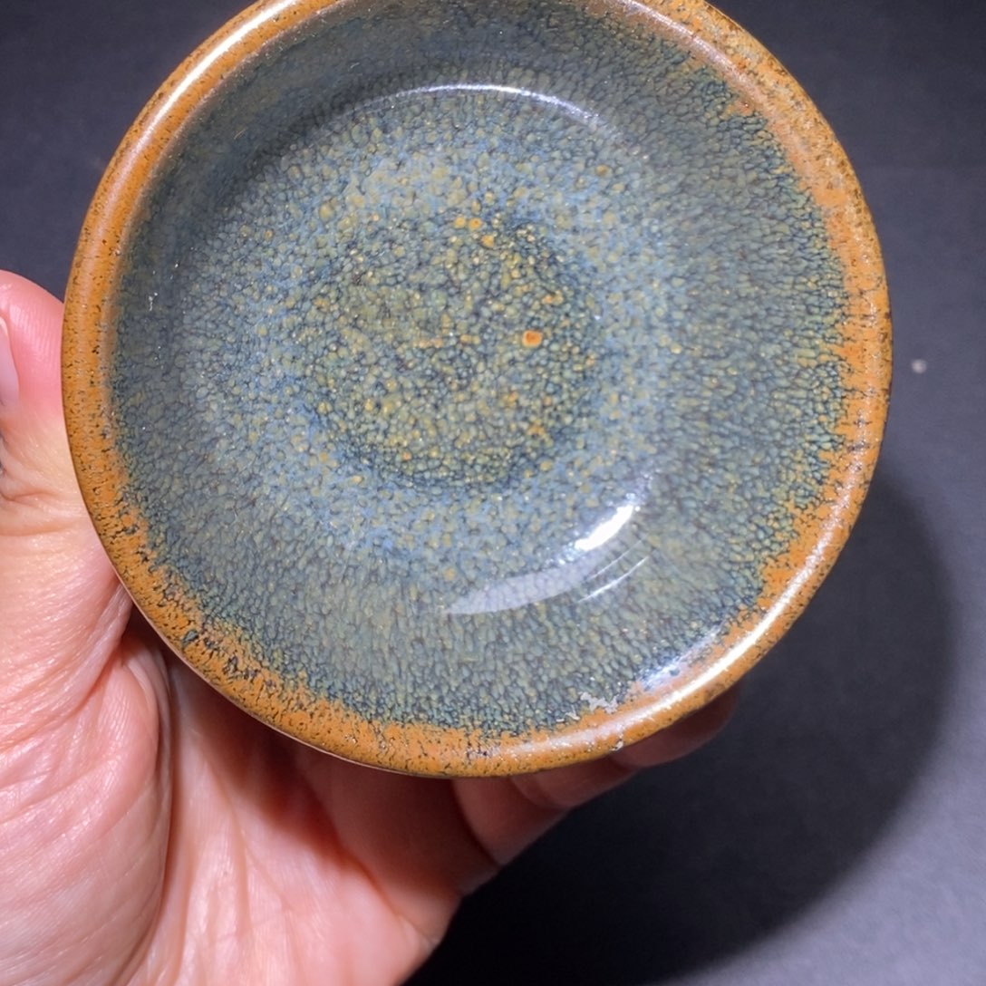 茶盏                  76