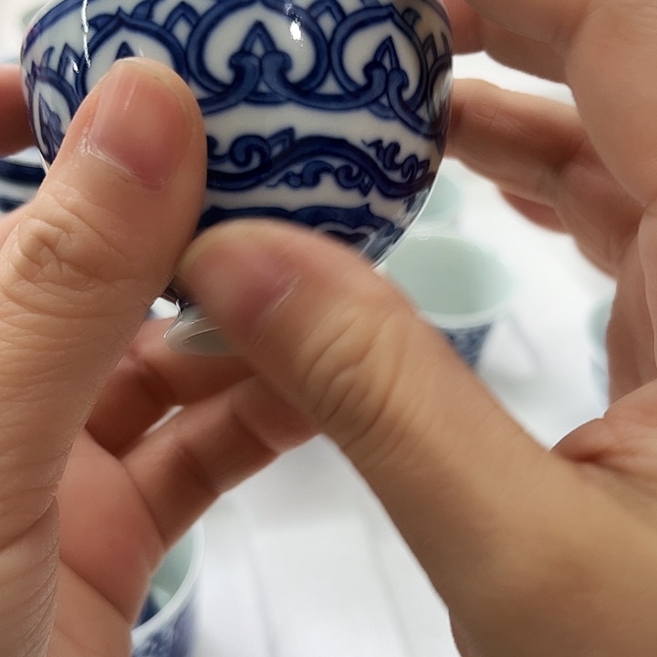 手工定制设计风格