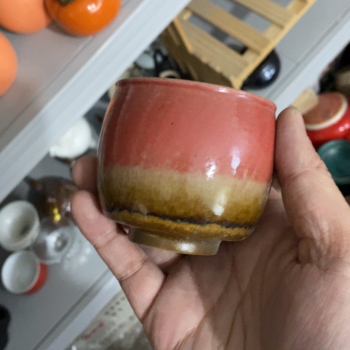 陶瓷艺术品及陶瓷制品