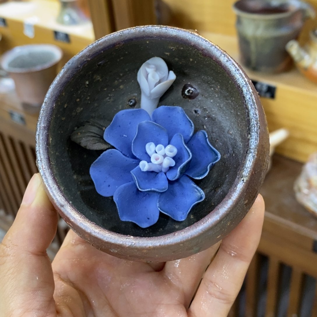 陶园柴烧 精品高货147