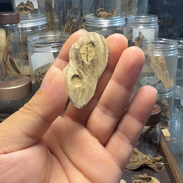 沉香枕沉香海南沉香料子