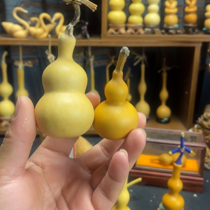 *****文我葫芦八宝葫芦