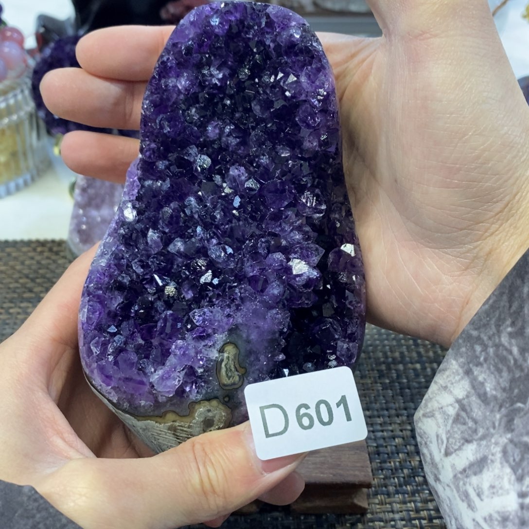 水晶摆件摆件未镶嵌