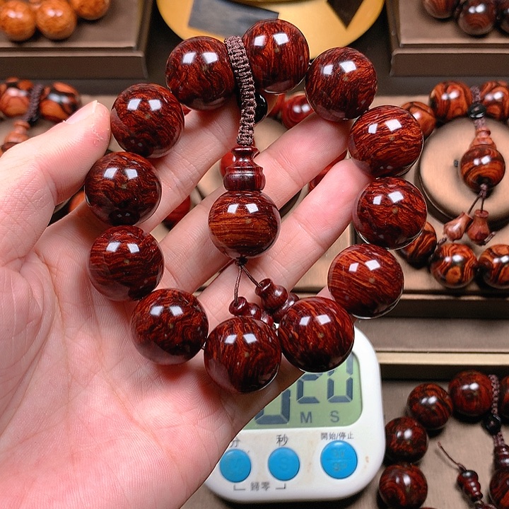 【闪购商品】黄花梨/降香黄檀2.0规格12W