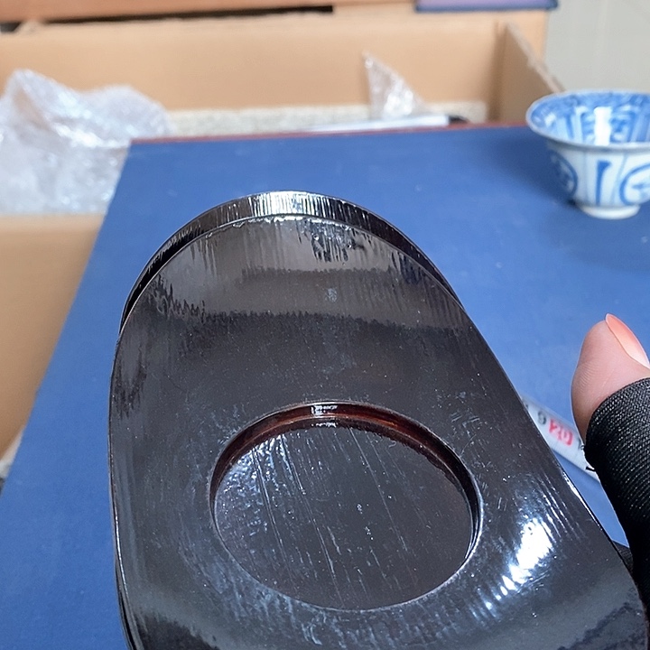 开播福利！开箱捡漏！