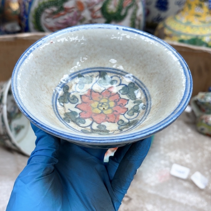 摆件瓷器摆件 瓷器摆件