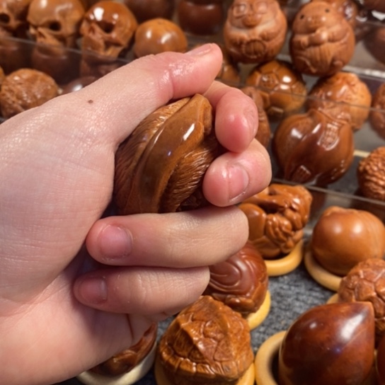 橄榄核吊坠巴西橄榄