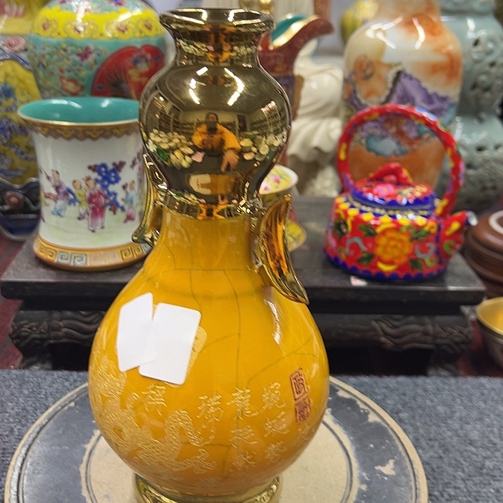 瓷片摆件摆件摆件摆件