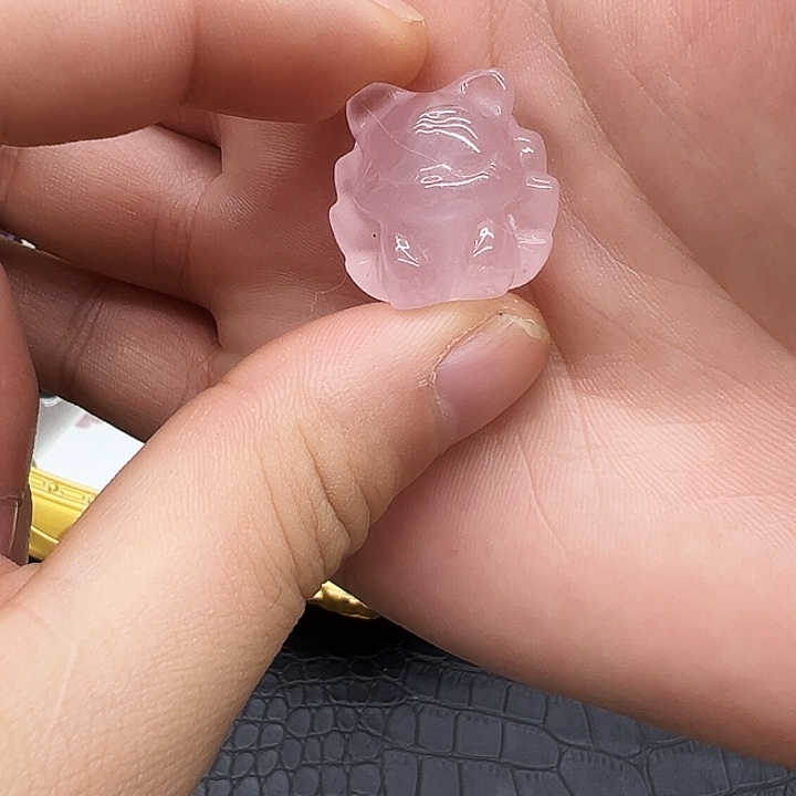 手链水晶未镶嵌水晶