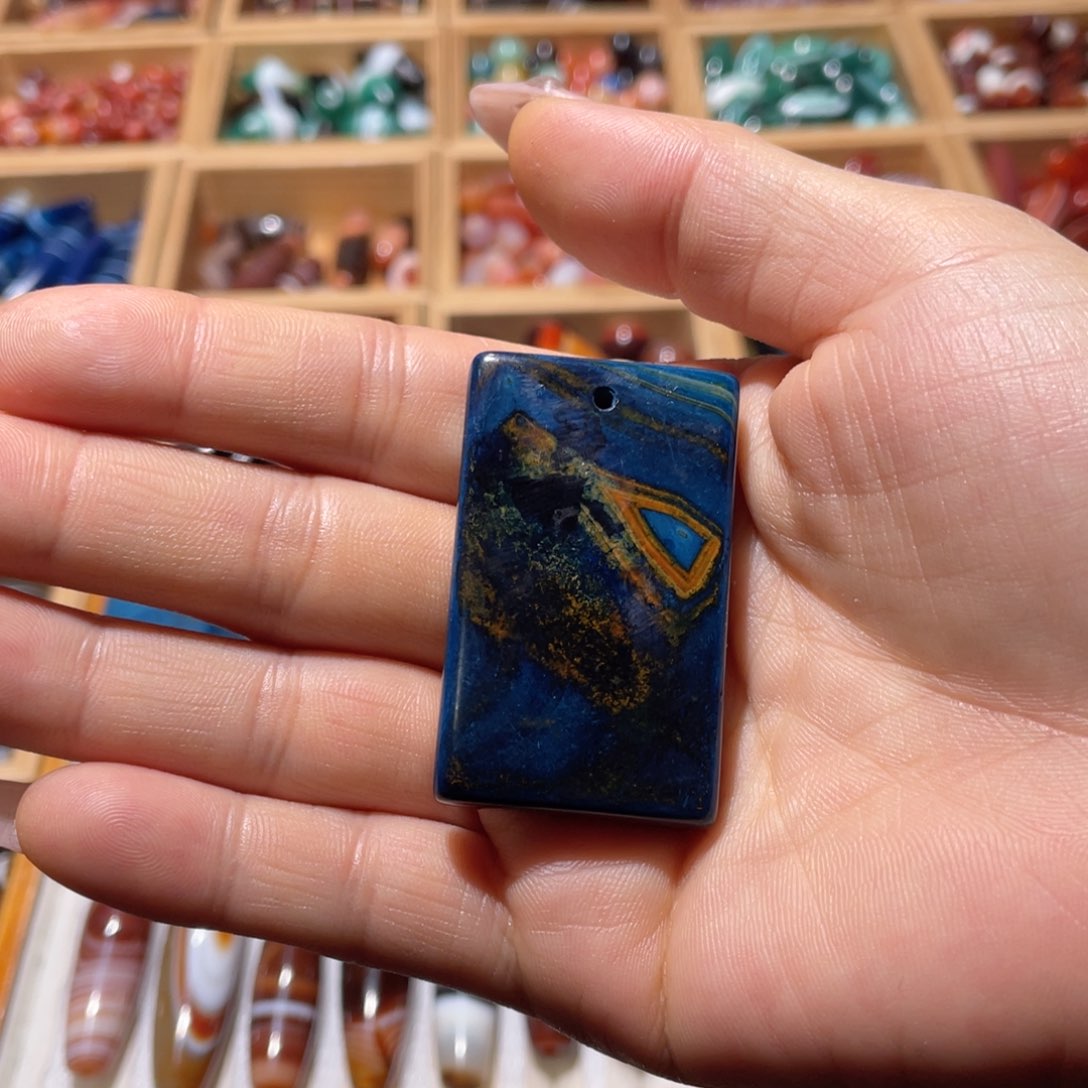 玛瑙/玉髓珠宝半成品未镶嵌