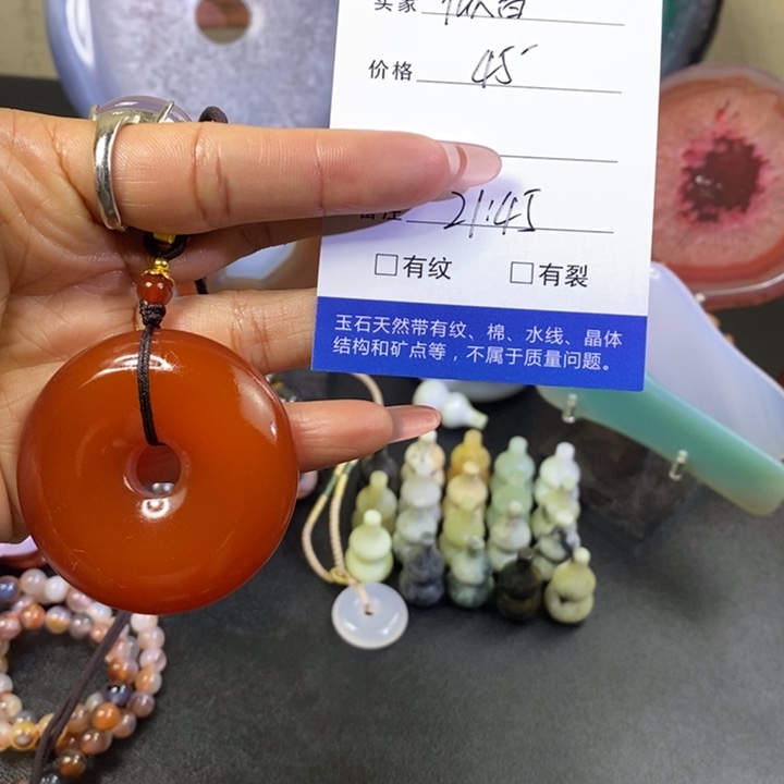 石材家居摆件杯垫