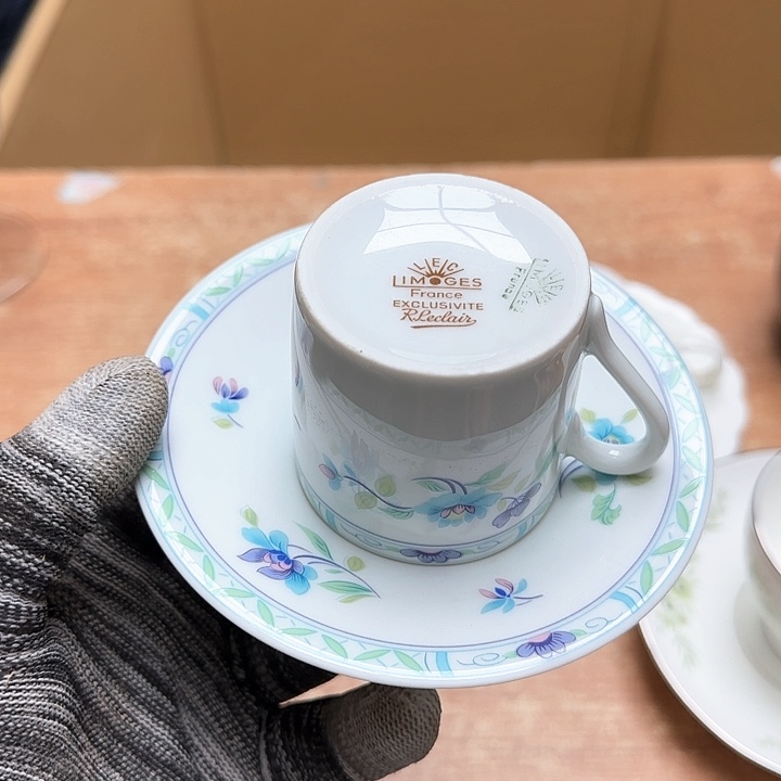 茶盏是否需要做一些调整来