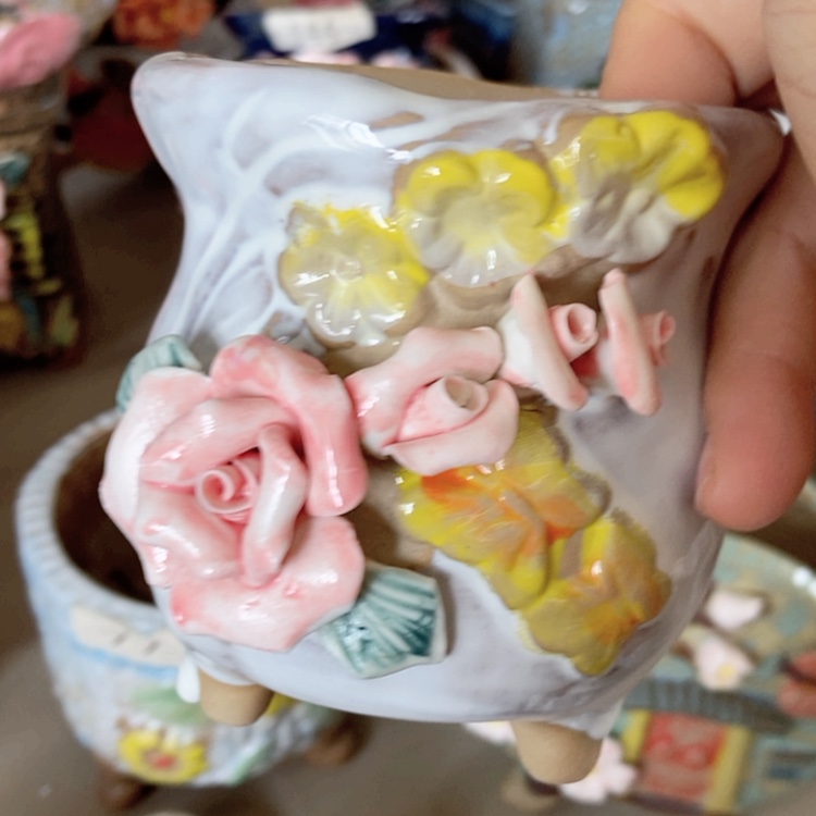 【闪购商品】红陶福利