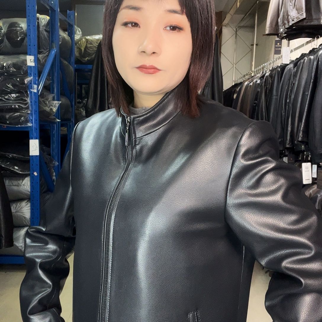 感**怀3001羊皮米粒60码