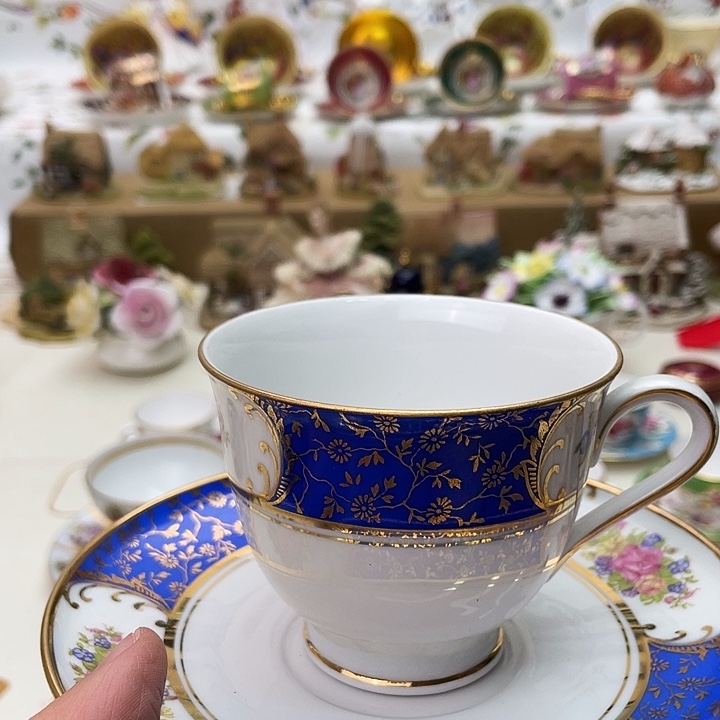 摆件维多利亚欧洲中古
