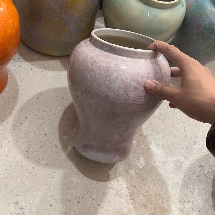 摆件正品无孔正品