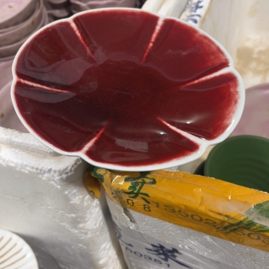 陶景德镇瓷器博物陈列555555