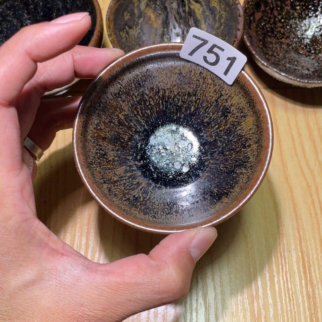 茶盏美好生活从开始到