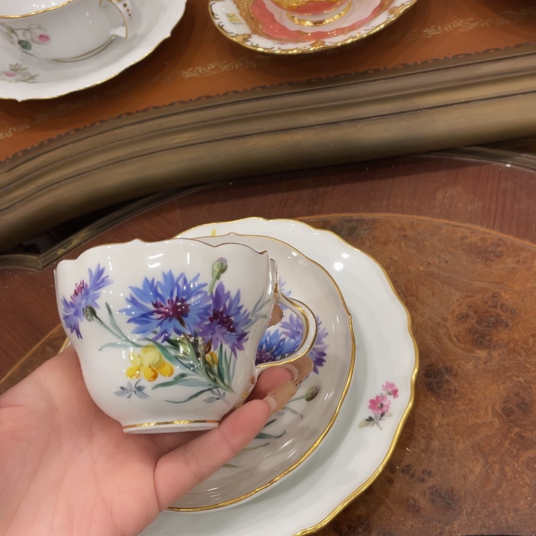 瓷片中古一等自然主义