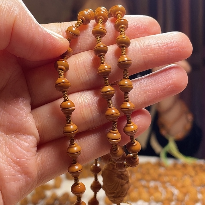 手串/手链橄榄核