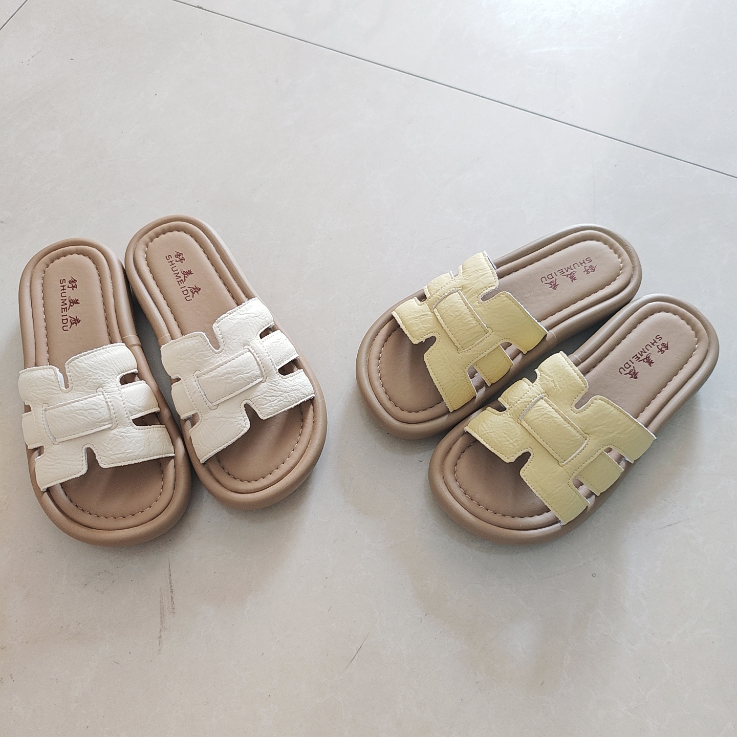 2024女士拖鞋588-10