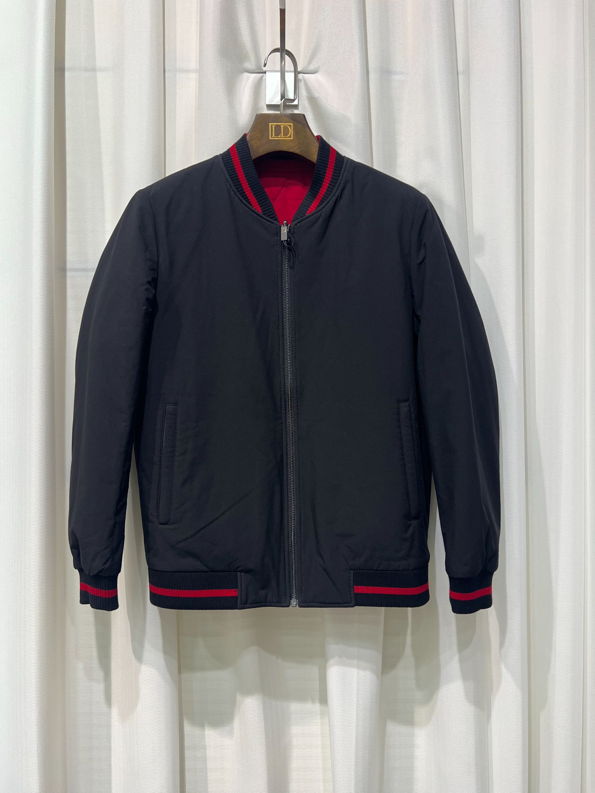 【撤柜款棉服】冬季男士高品质男装棉服多款集合-复/052