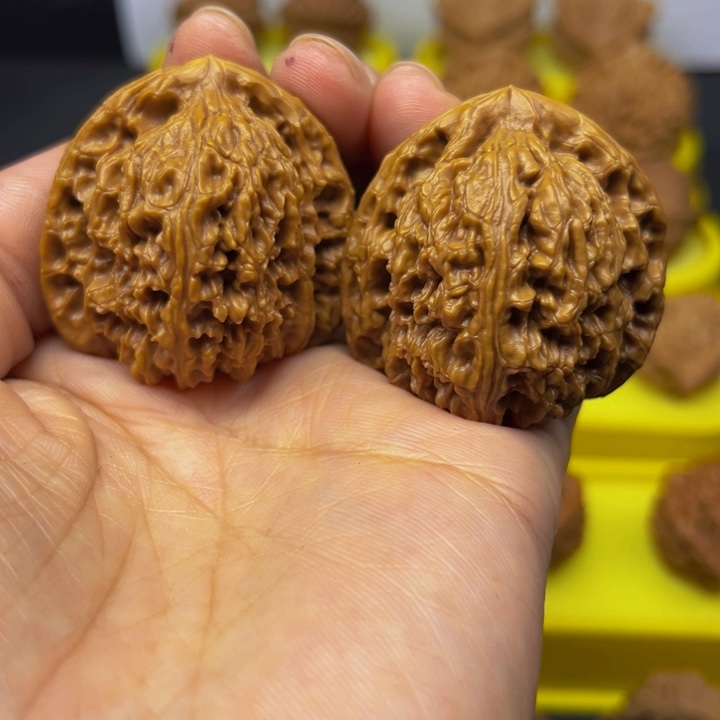 把件文玩核桃用****5