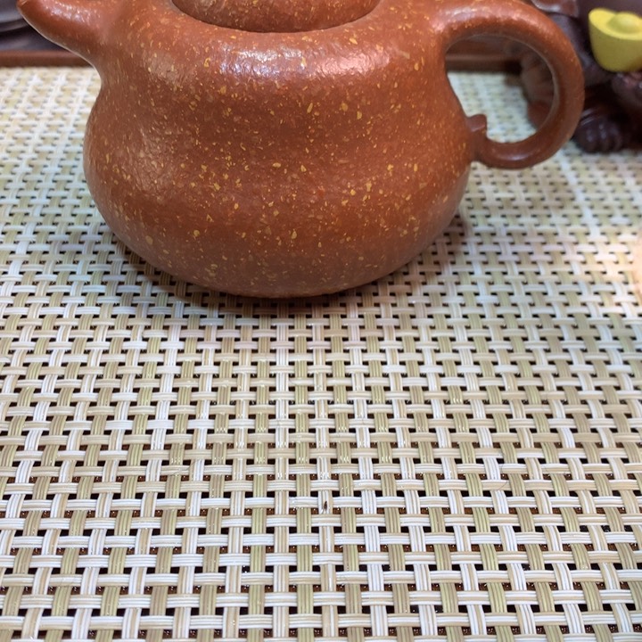 紫砂茶壶ò****黎宜兴原矿