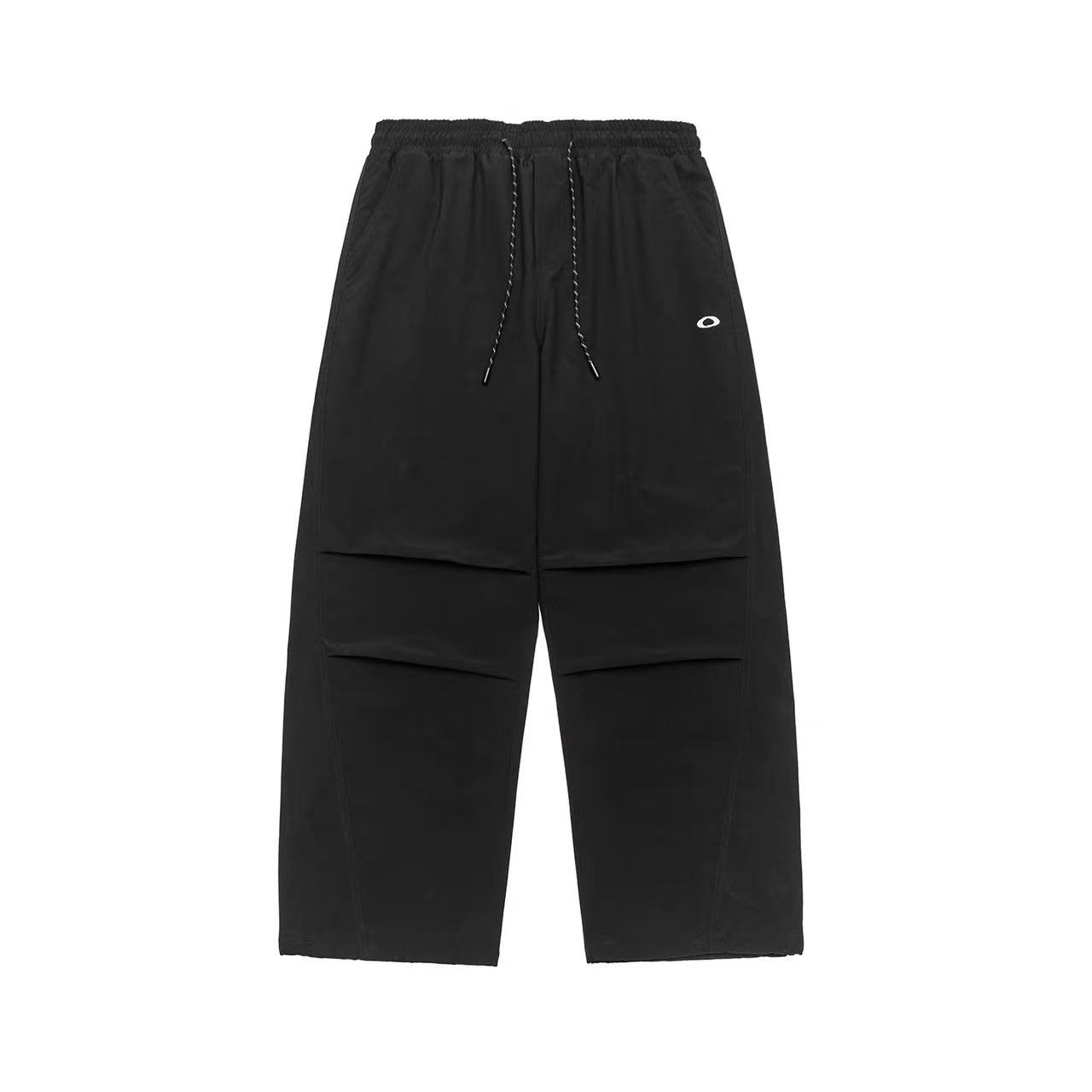  秋冬工装裤男士直筒户外伞兵运动冲锋休闲加绒裤子男长裤-003