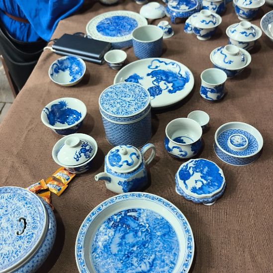 杯景德镇陶瓷工作室