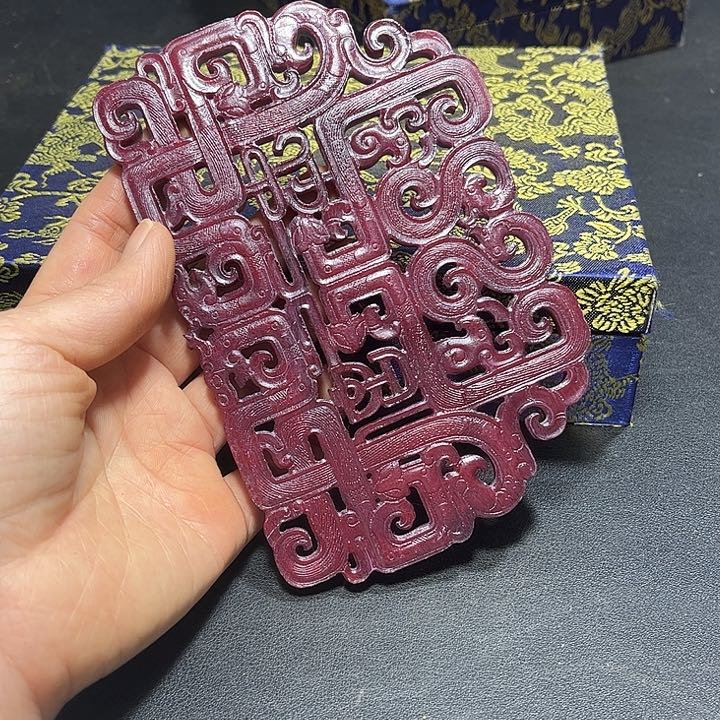 底槽青官方链接一物一图发货