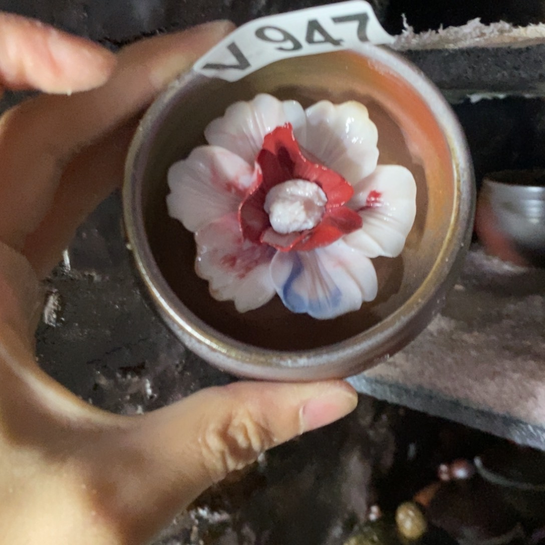 开窑大吉，高货多多947