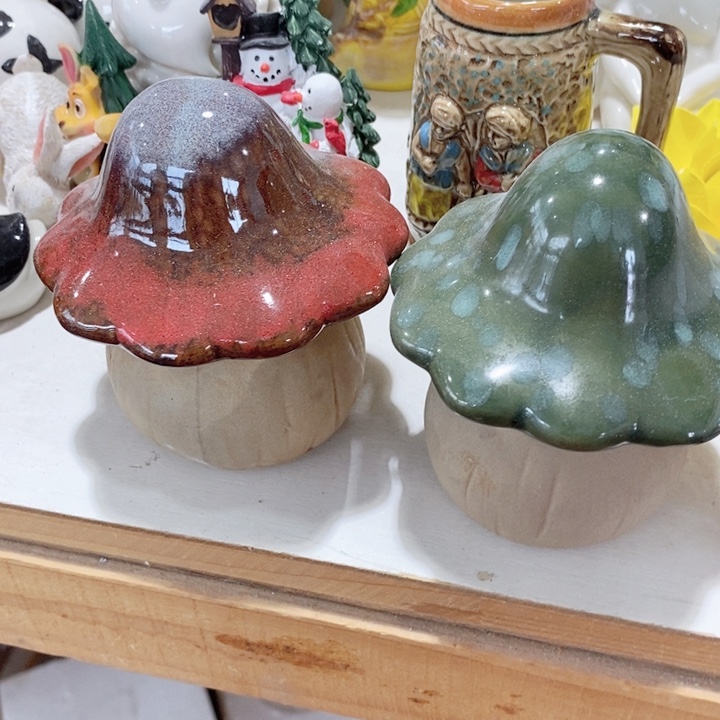 陶瓷树脂工艺摆件