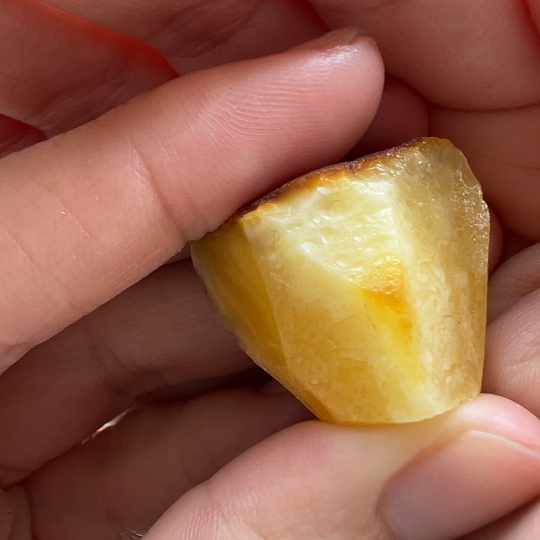 嘿***哈定制琥珀蜜蜡定制