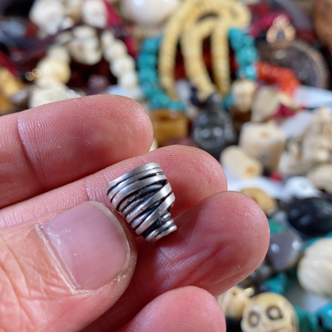 【闪购商品】树脂制品溪*