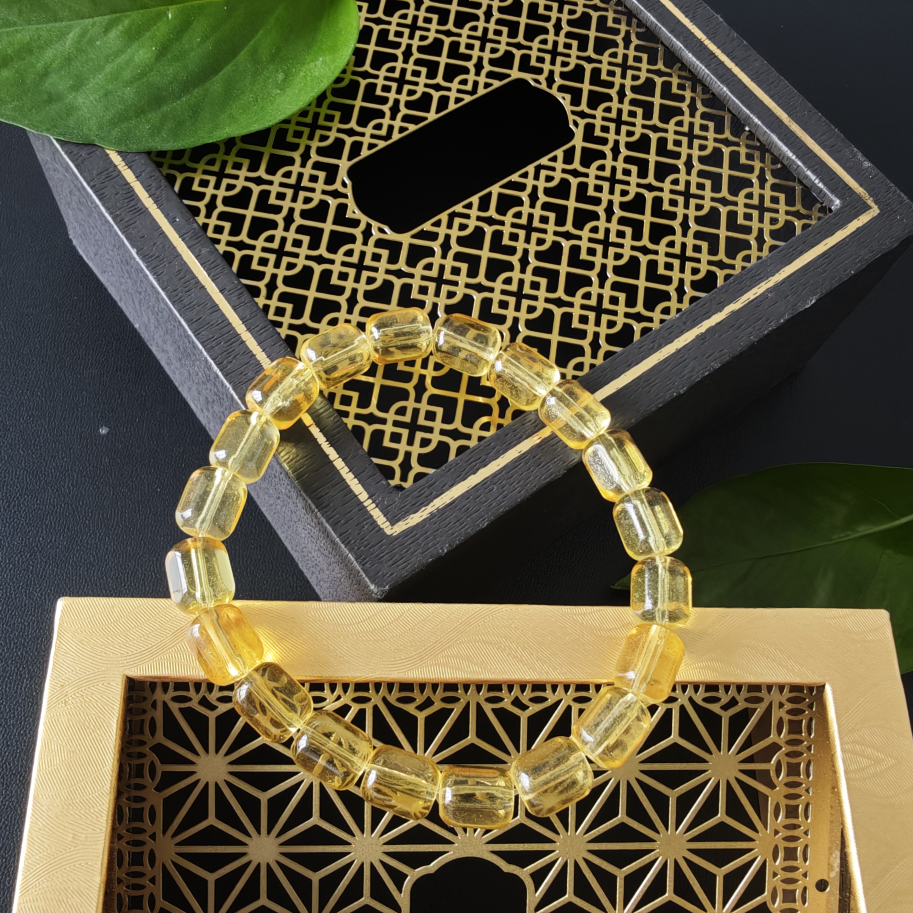 *LJX483时尚精美男女同款百搭手链