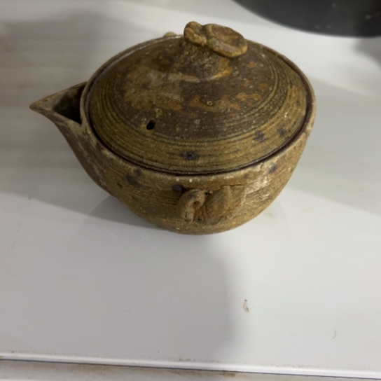 陶景德镇瓷器博物陈列66778