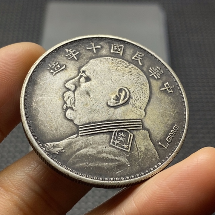 合金华缘工艺品摆件饰品