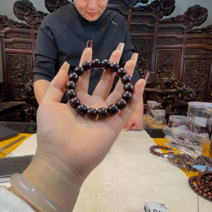 檀香紫檀（小叶紫檀）1112福利款