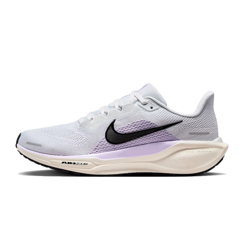 NIKE耐克【呼】Pegasus 41耐克飞马女子公路跑步鞋FD2723-004