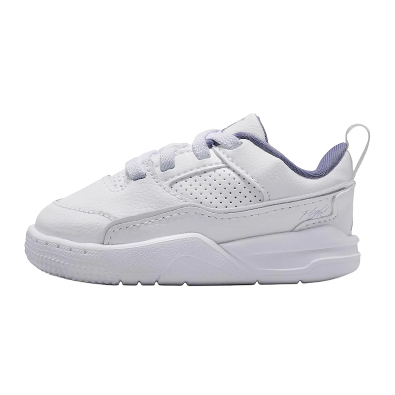 【滔搏联动】NIKE耐克婴童JORDAN FLIGHT)运动训练篮球鞋HF3331-115