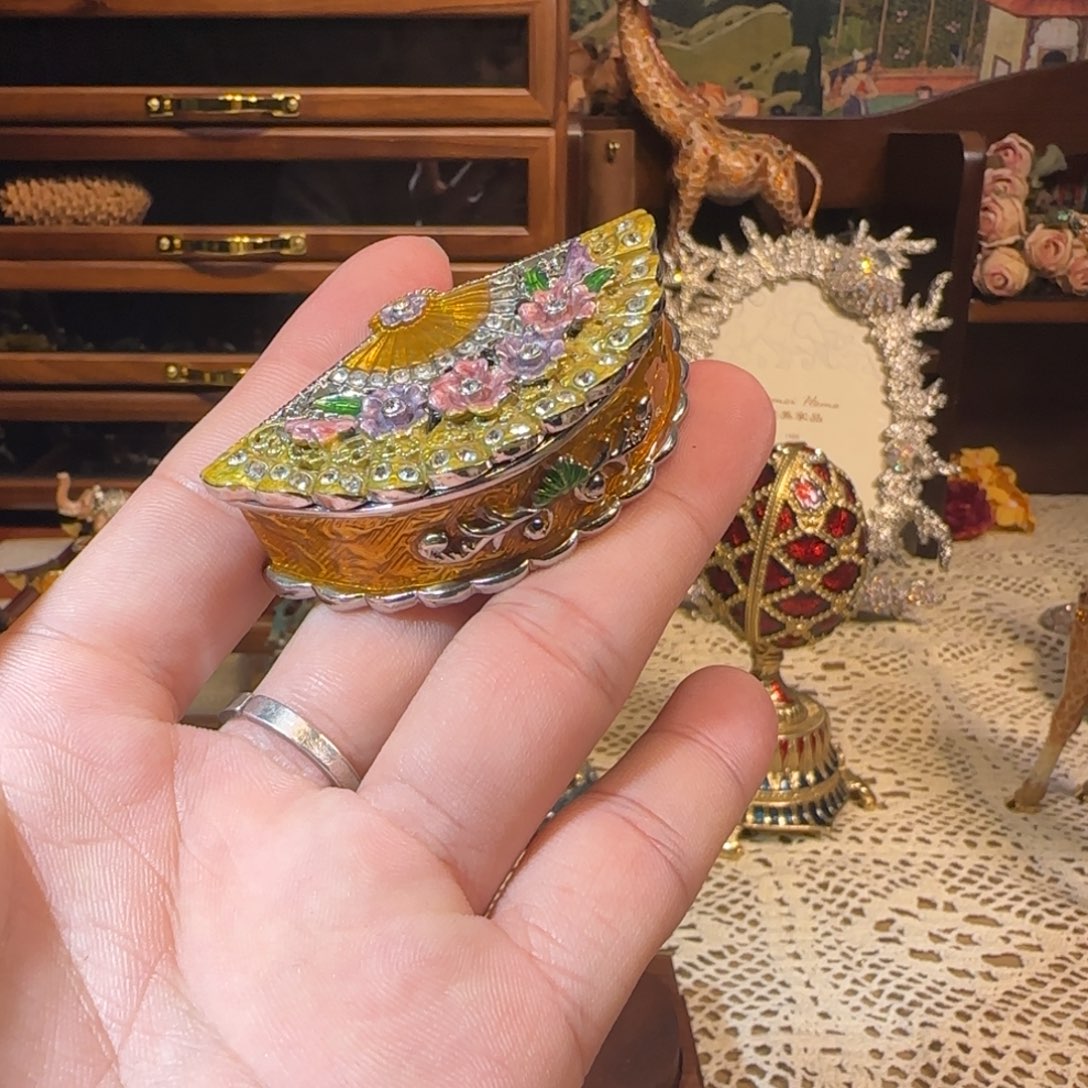 手工制品默认微瑕