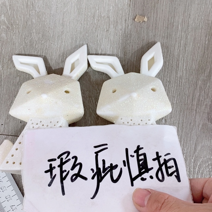 陶瓷树脂家居摆件