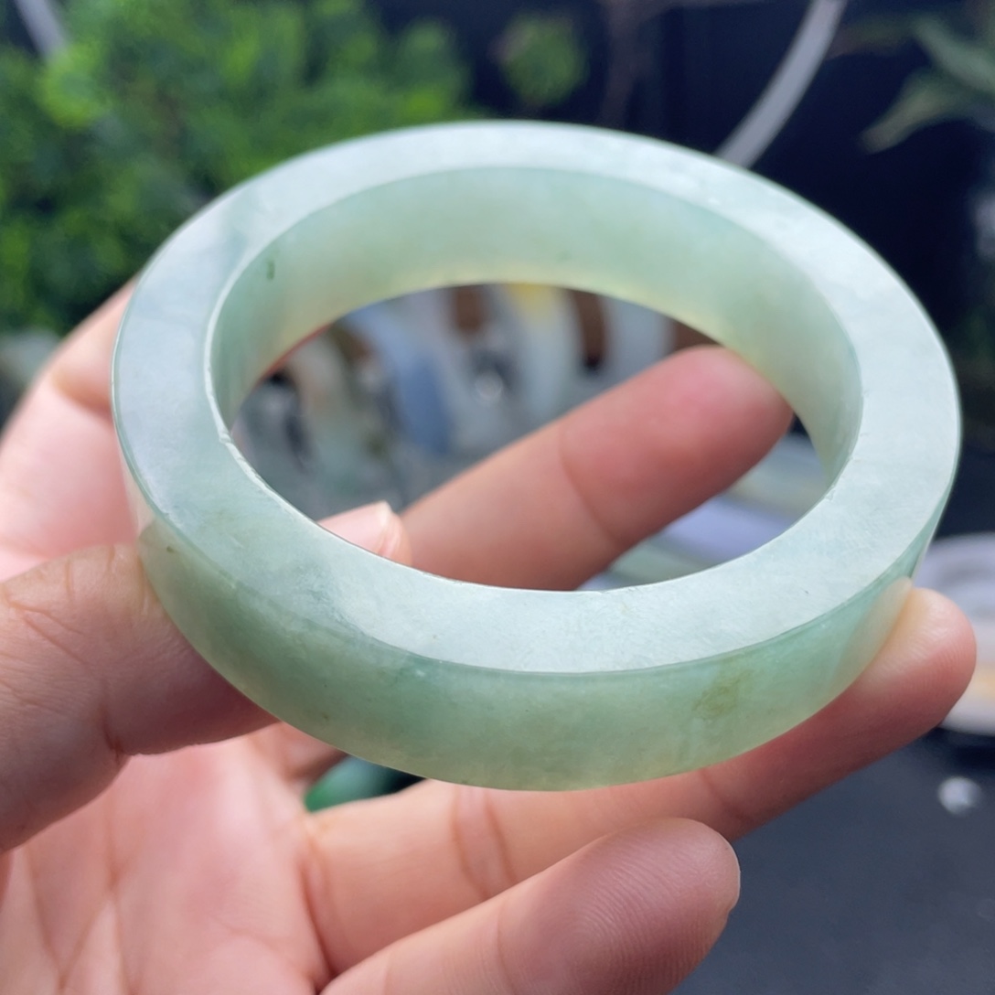 定制翡翠不退不换未镶嵌