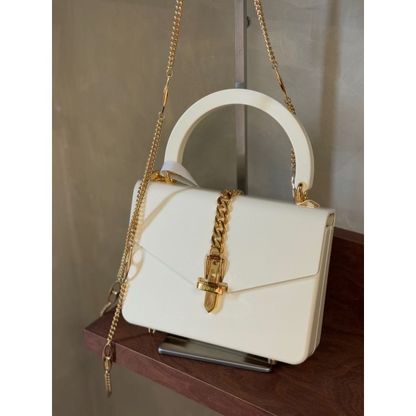 Cherry/95新/单肩包/古驰/250524CY0029