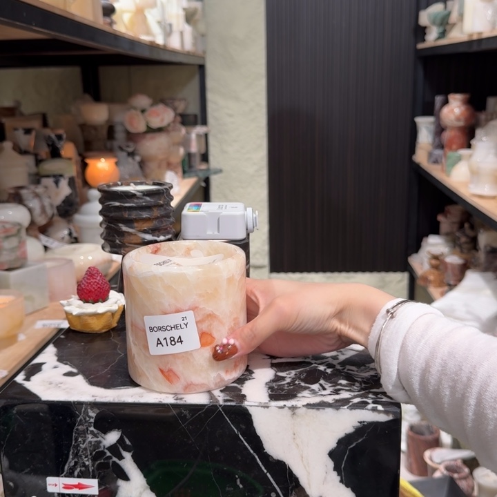 大理石A184 人。   