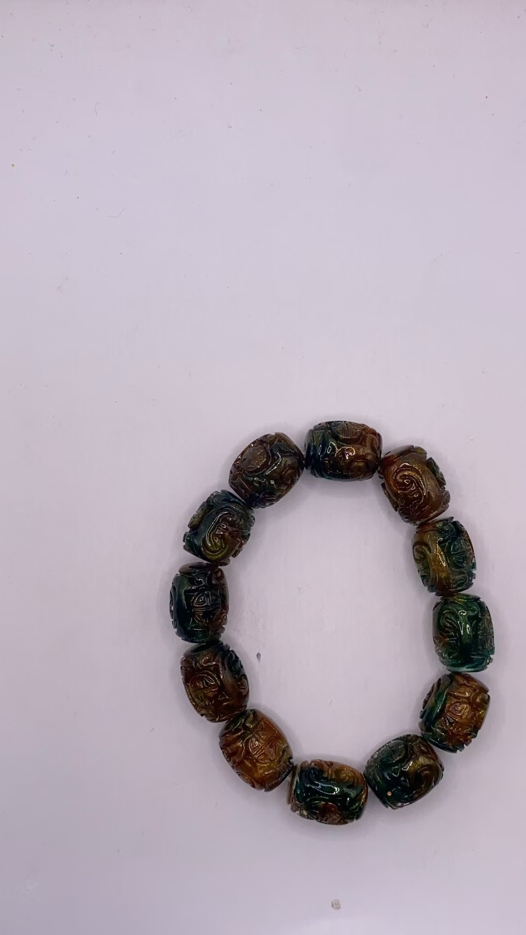 CY07【创艺家】设计时尚气质手串（多样性发货发其一）