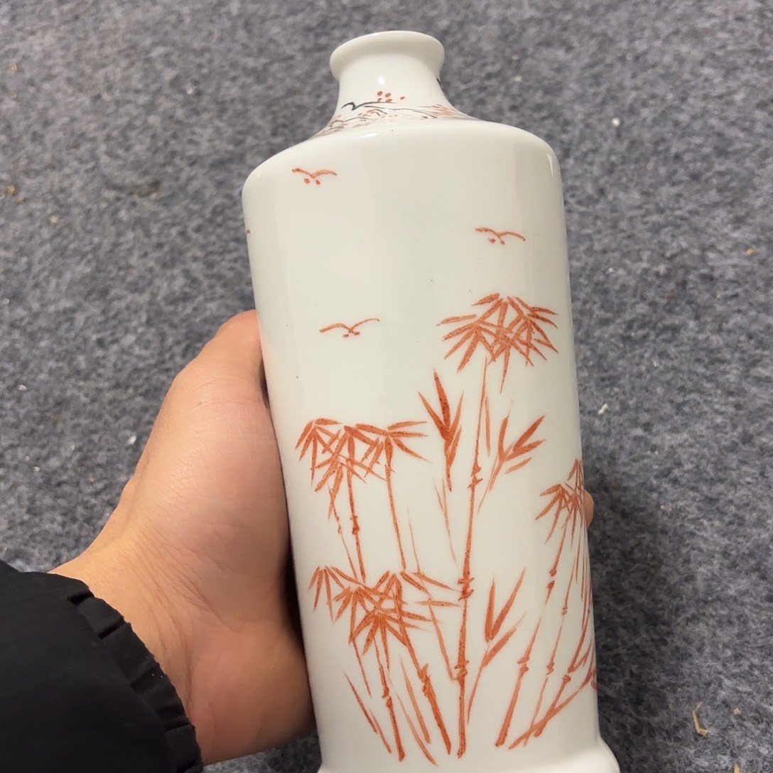 非古董现代工艺品